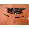 Civic 2021+ Front Bumper Middle Grille